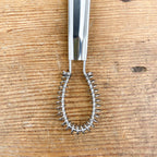 Cuillère magique inox