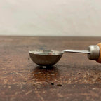 Cuillère parisienne