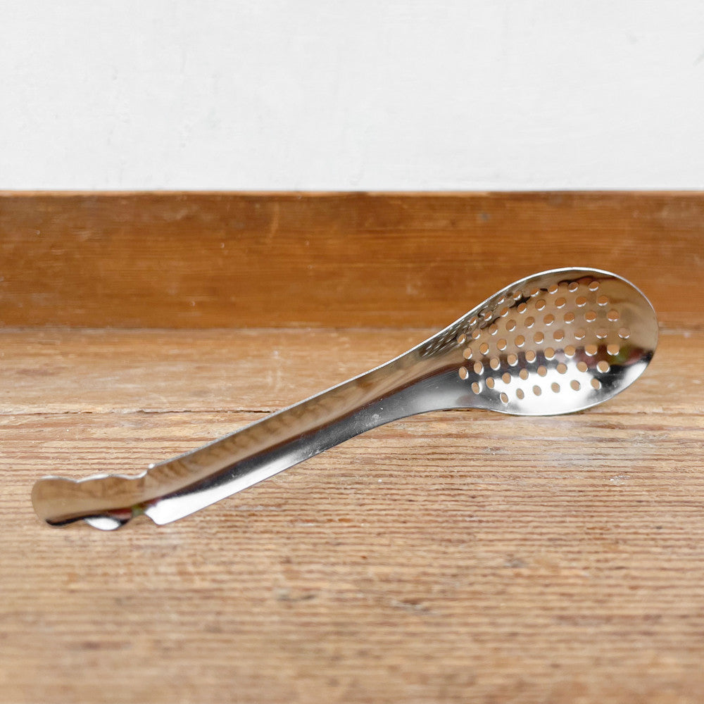 Cuillère cuisine moléculaire