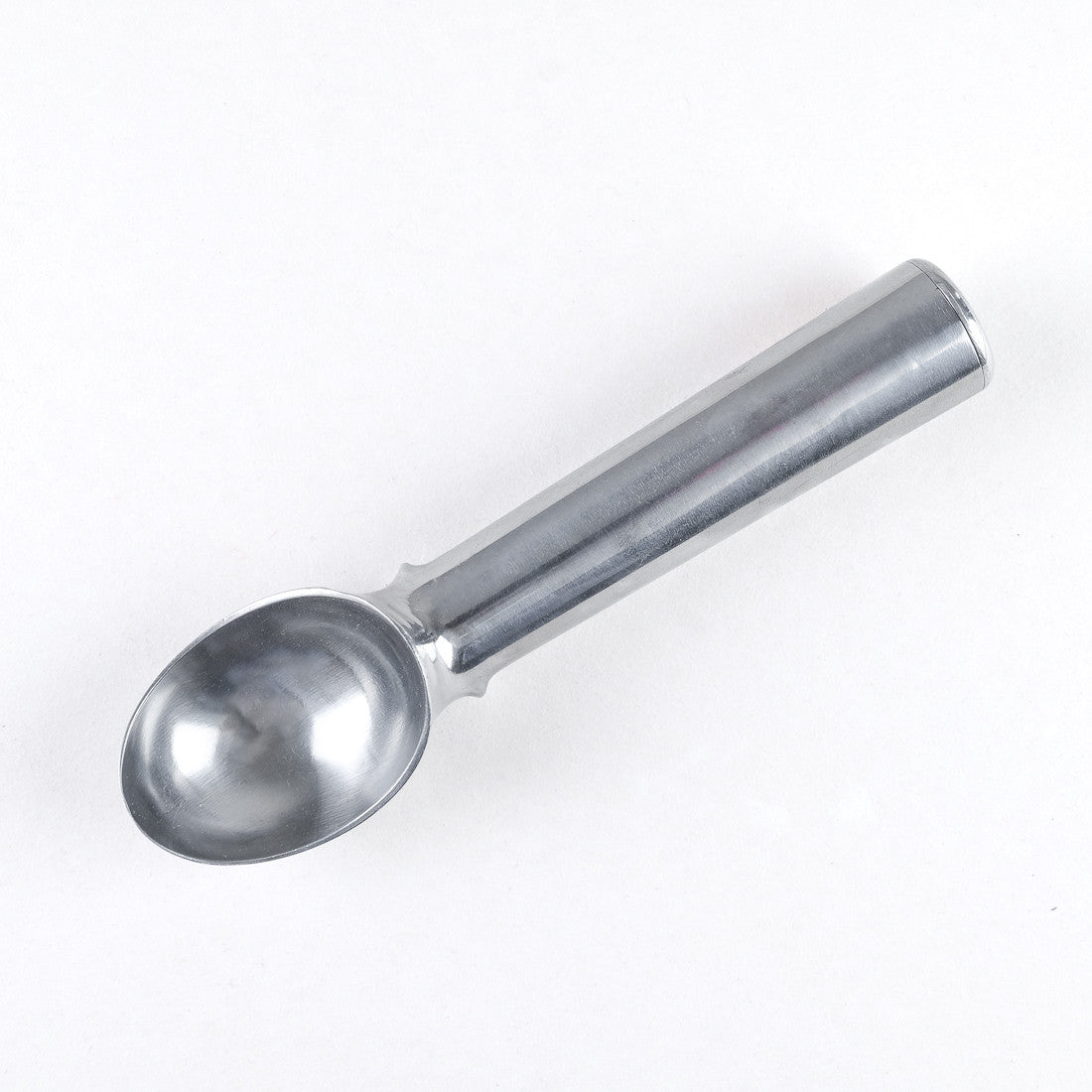 Cuillère portionneuse à glace