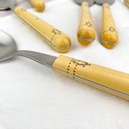 Cuillères à soupe Nontron