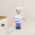 Cuisinier mécanique