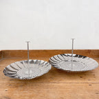 Cuit-vapeur Marguerite en inox