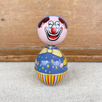 Culbuto Clown