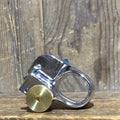 Cutter à doigt pour le cuir