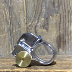 Cutter à doigt pour le cuir