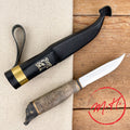Dague de chasse tête de sanglier