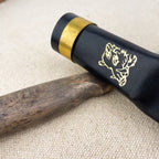 Dague de chasse tête de sanglier