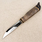 Dague de chasse tête de sanglier