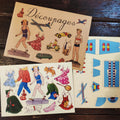 Découpages