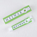Dentifrice à l'extrait de Meswak
