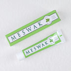 Dentifrice à l'extrait de Meswak