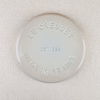 Dessous de plat en fonte émaillée