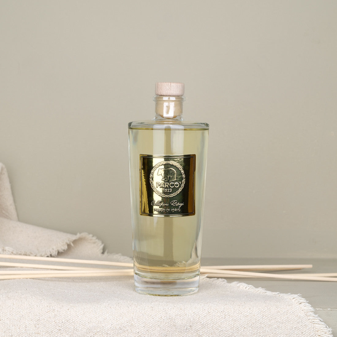Diffuseur de parfum Pêche par Iorio