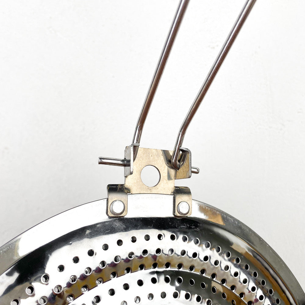 Disque diffuseur pour gazinière