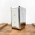 Distributeur de serviettes en Inox