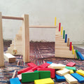 Domino rallye