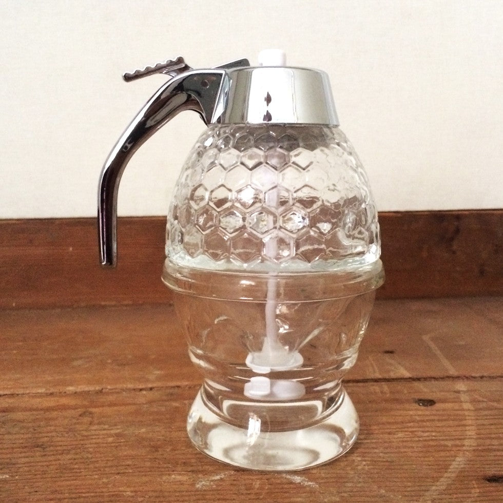 Doseur à miel