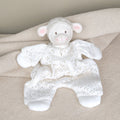 Doudou Agneau