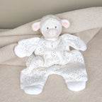 Doudou Agneau
