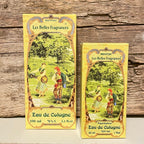 Eau de Cologne au citron de Menton