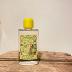 Eau de Cologne au citron de Menton