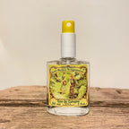 Eau de Cologne au citron de Menton