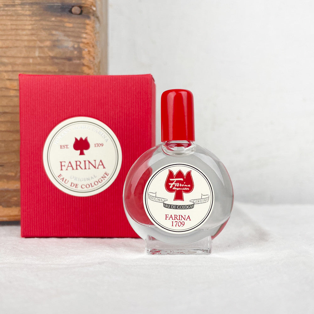Eau de Cologne Farina 6ml roll on
