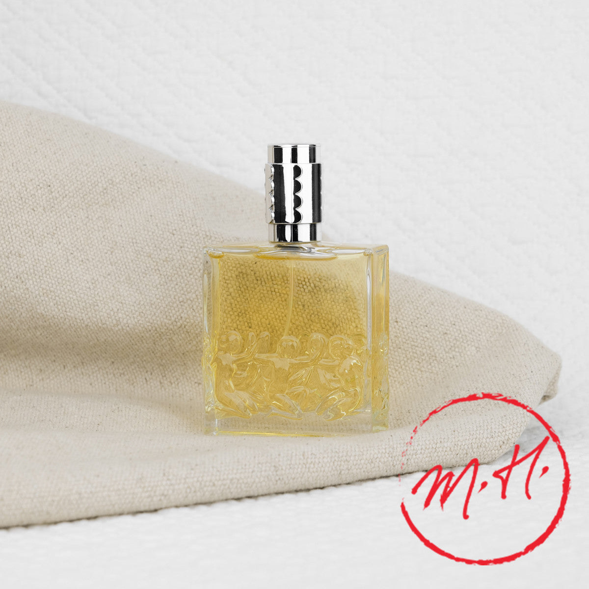 Eau de cologne Habanita 75ml - Molinard