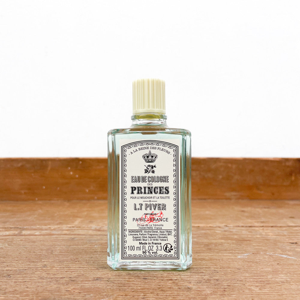 Eau de Cologne Princes L.T Piver