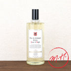 Eau de Cologne senteur Jasmin