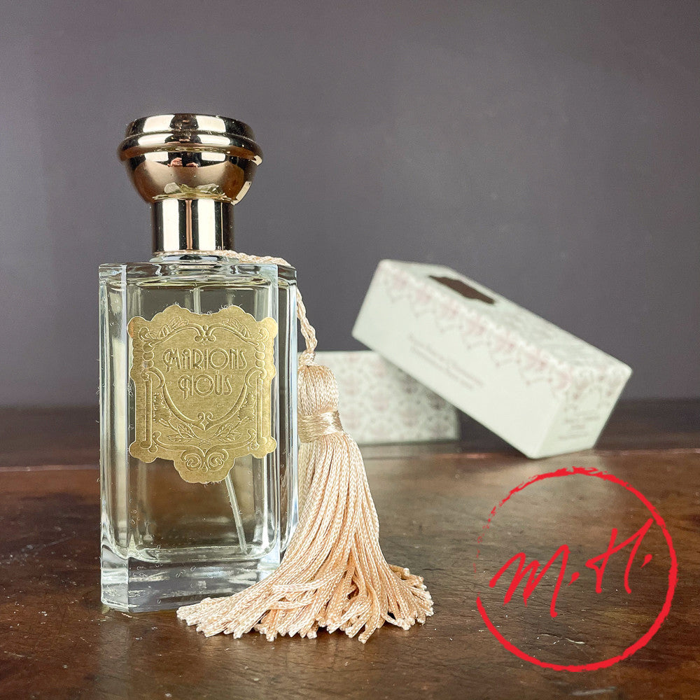 Eau de parfum Marions-nous - Oriza L. Legrand