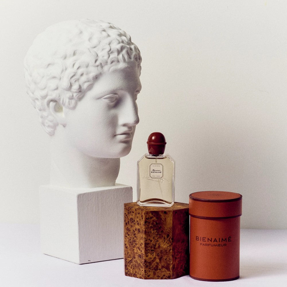 Eau de parfum Monsieur 75 ml