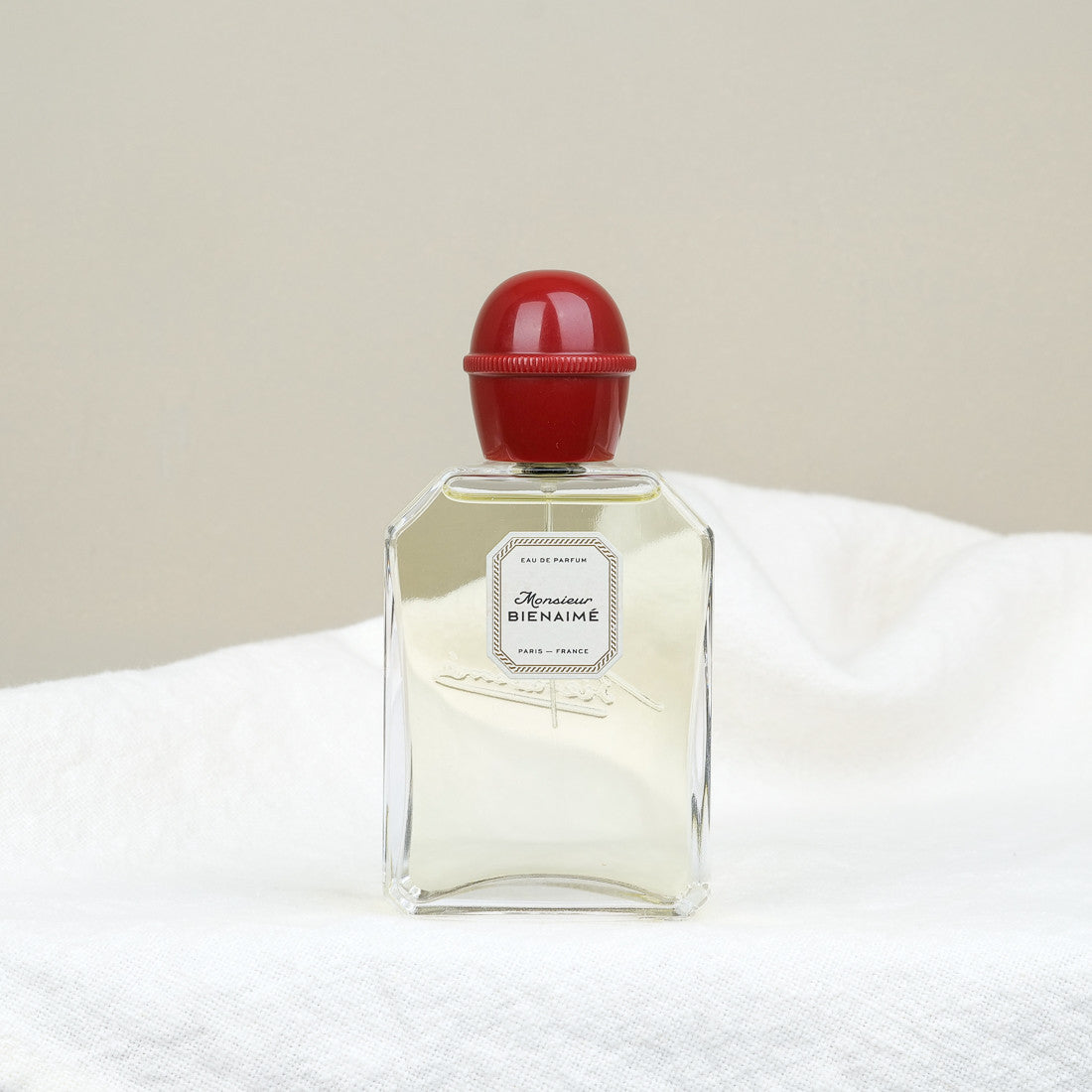 Eau de parfum Monsieur 75 ml