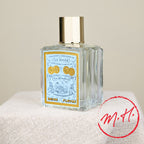 Eau de parfum Reine des fleurs 100ml