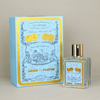 Eau de parfum Reine des fleurs 100ml