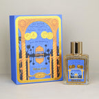 Eau de parfum Rêve d'or 100ml avec boîte