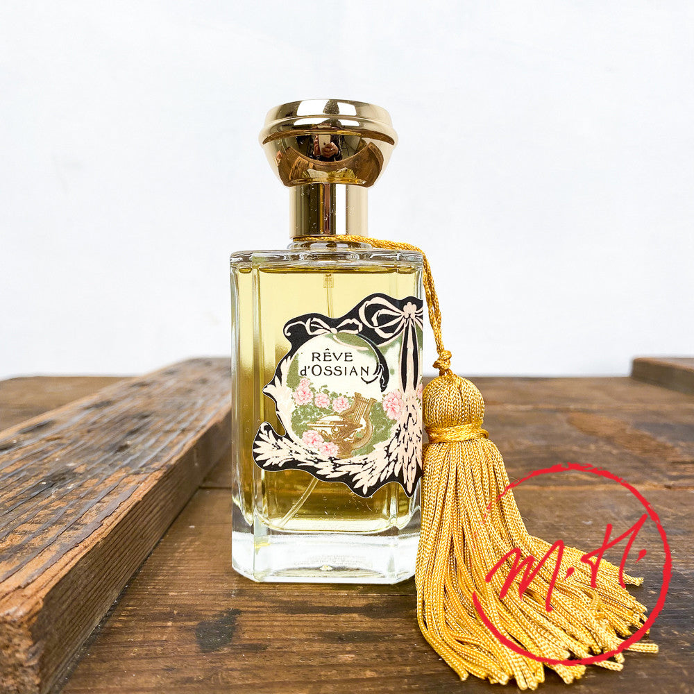 Eau de parfum Rêve d'Ossian