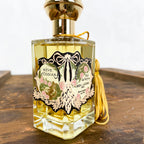 Eau de parfum Rêve d'Ossian