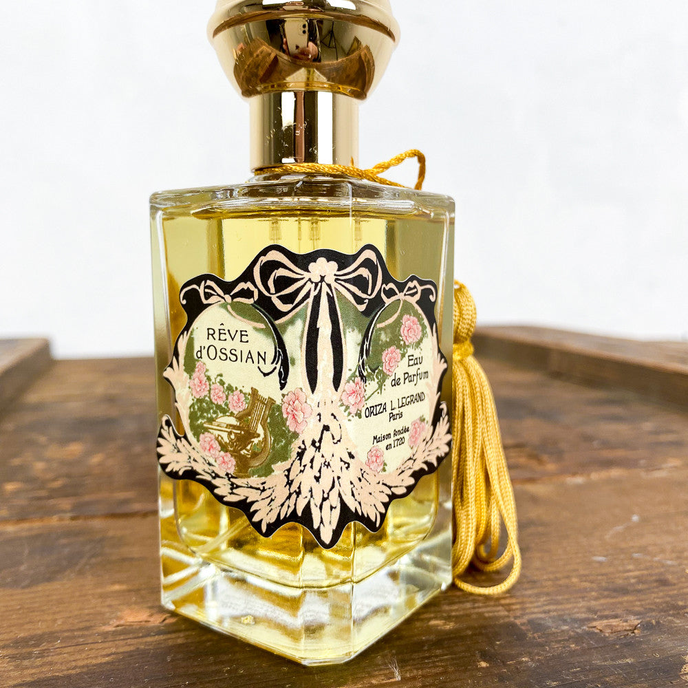 Eau de parfum Rêve d'Ossian