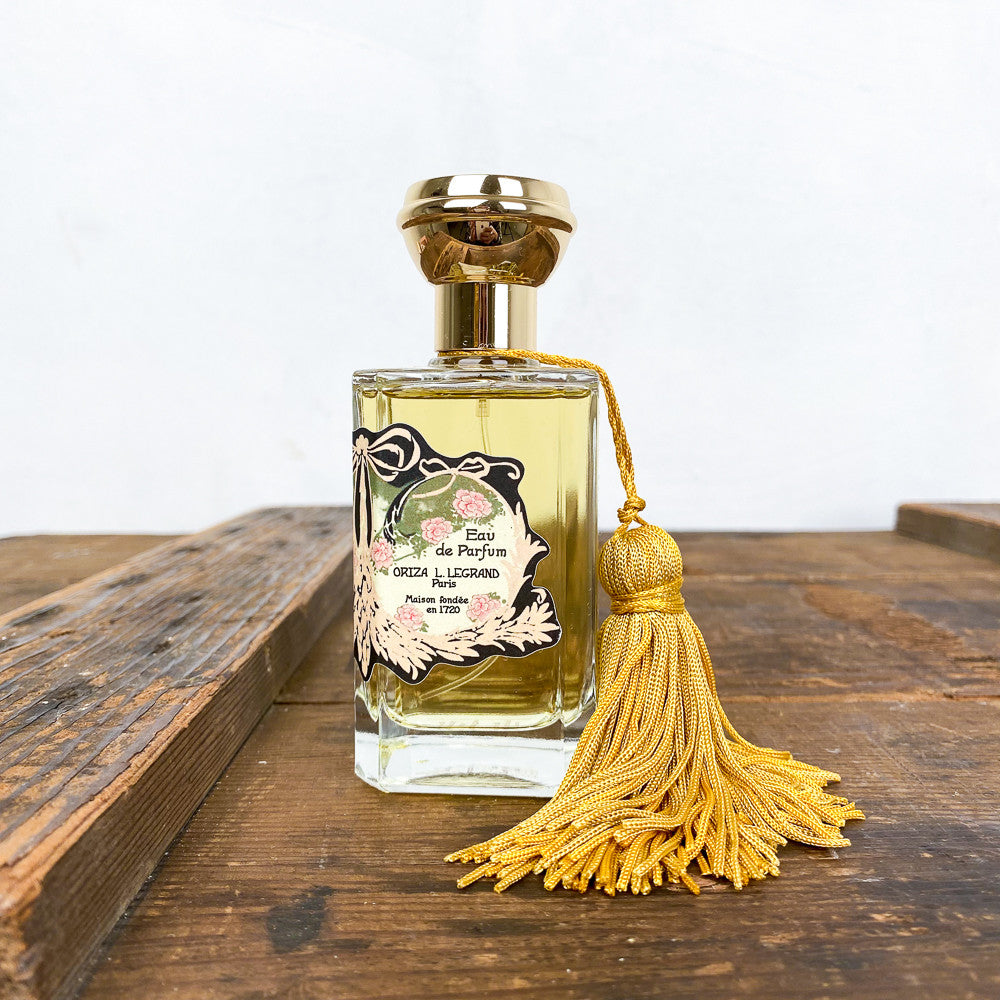 Eau de parfum Rêve d'Ossian