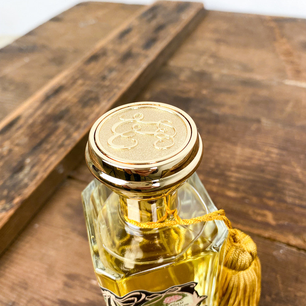 Eau de parfum Rêve d'Ossian