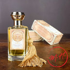 Eau de parfum Vétiver Royal Bourbon - Oriza L. Legrand