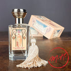 Eau de parfum Villa Lympia