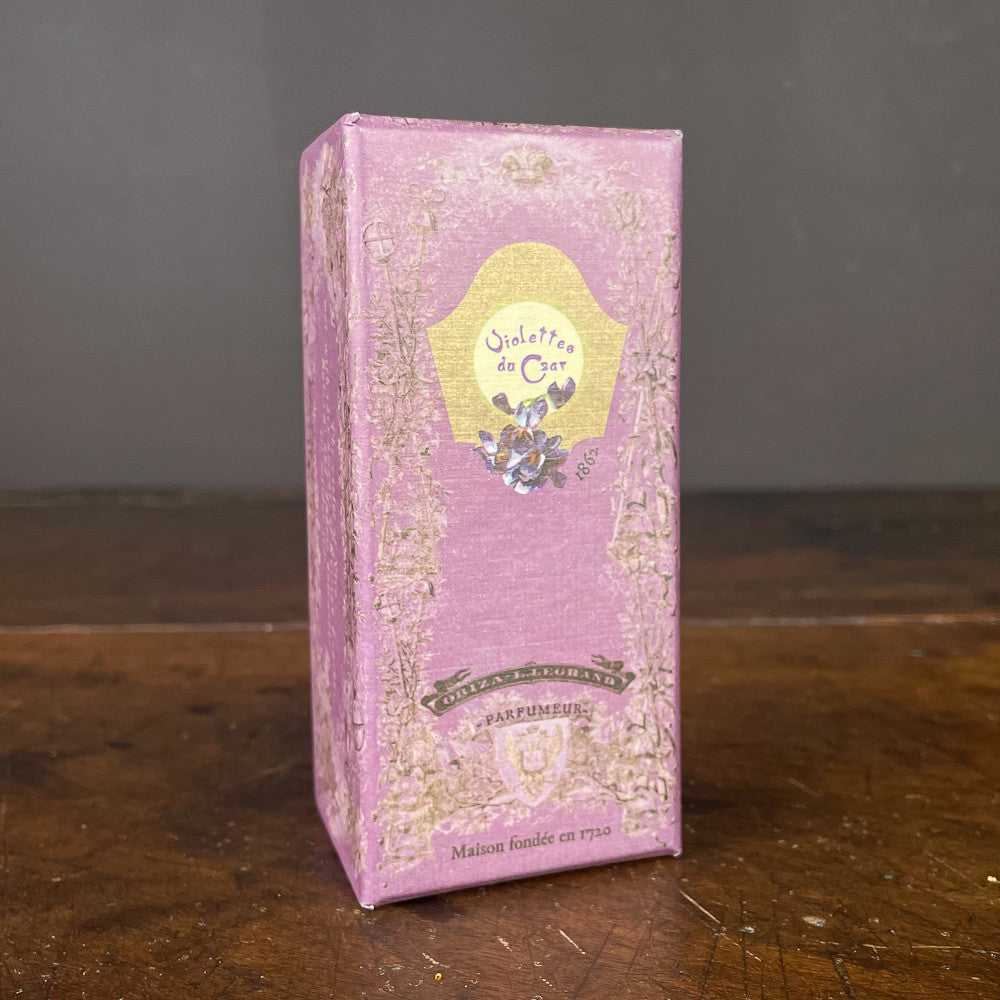 Eau de parfum Violettes du Czar - Oriza L. Legrand