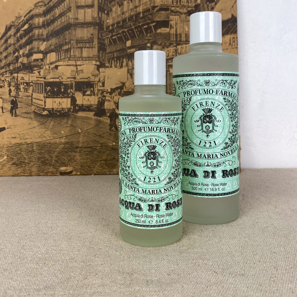 Eau de rose - Santa Maria Novella