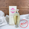 Eau de toilette Ambre et Vanille - E. Coudray
