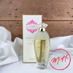 Eau de toilette Ambre et Vanille - E. Coudray