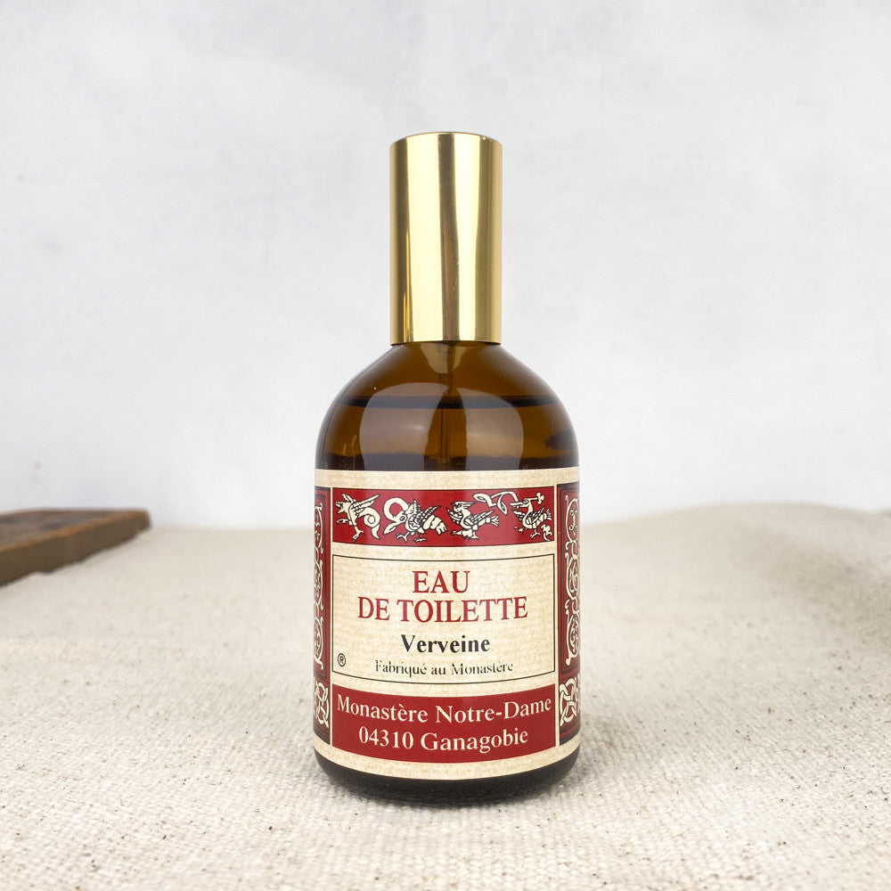Eau de toilette aromatique