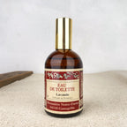 Eau de toilette aromatique